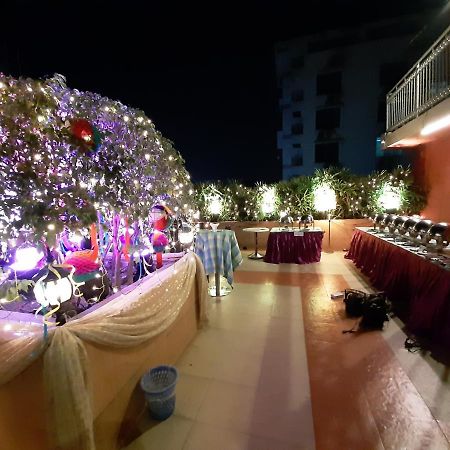 Hotel Swiss Garden Dhaka Esterno foto