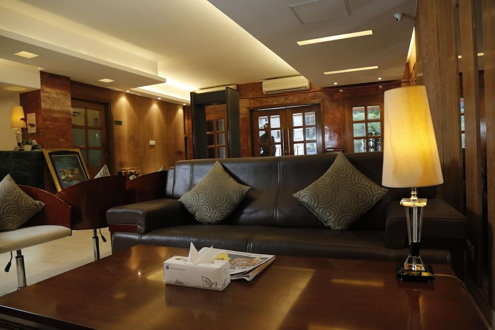 Hotel Swiss Garden Dhaka Esterno foto