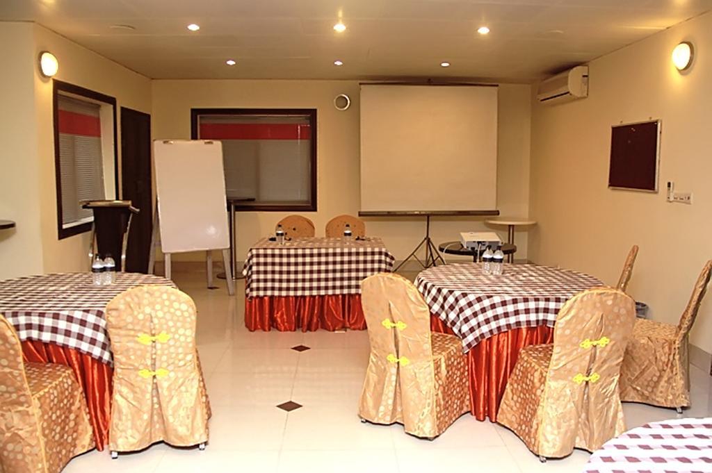 Hotel Swiss Garden Dhaka Esterno foto