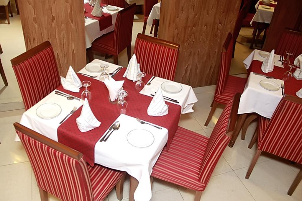 Hotel Swiss Garden Dhaka Esterno foto