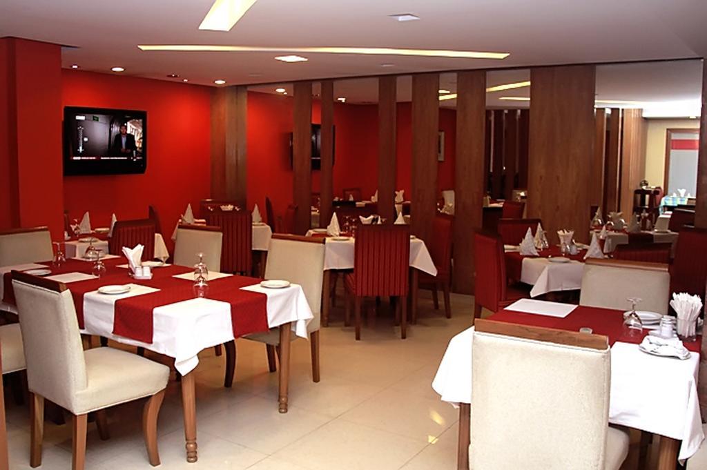 Hotel Swiss Garden Dhaka Esterno foto